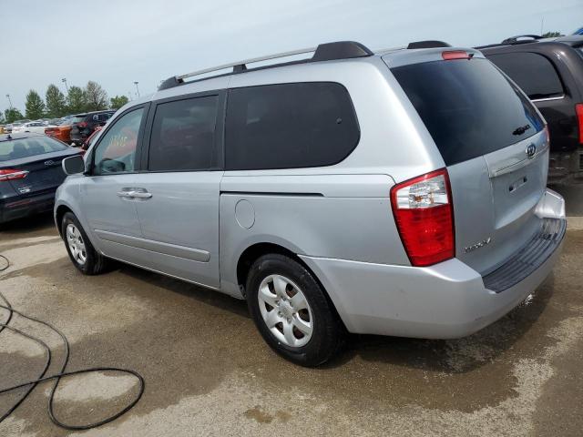 2006 Kia Sedona Ex VIN: KNDMB233366037658 Lot: 53132774