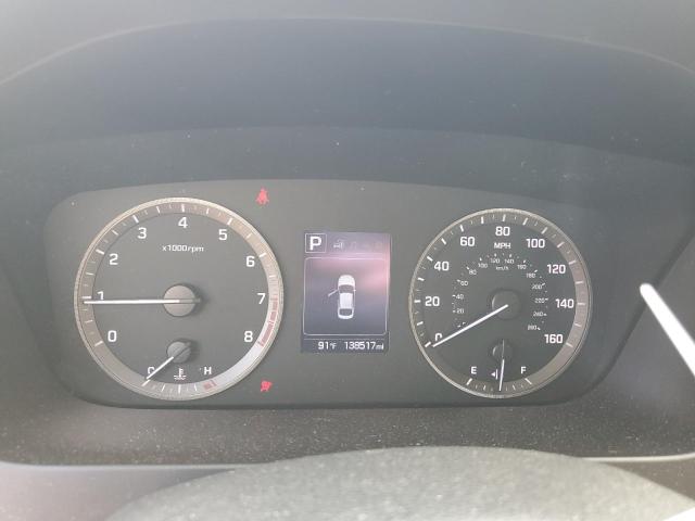 2016 Hyundai Sonata Se VIN: 5NPE24AF1GH300797 Lot: 55624744