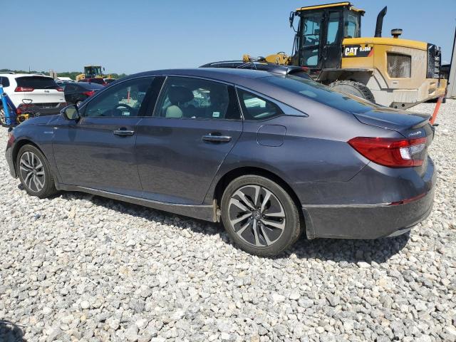 2020 Honda Accord Touring Hybrid VIN: 1HGCV3F98LA006375 Lot: 55515384