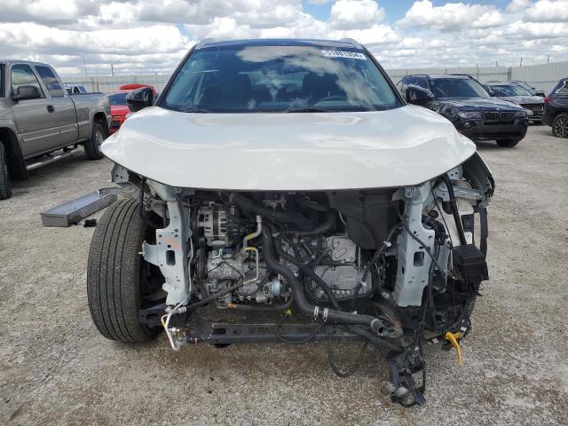 2023 NISSAN ROGUE SL - JN8BT3CBXPW193199