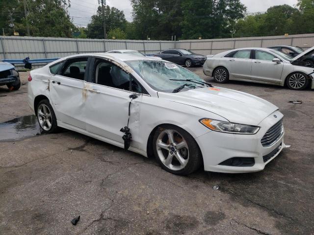 Vin: 3fa6p0hd3gr346587, lot: 55020054, ford fusion se 20164