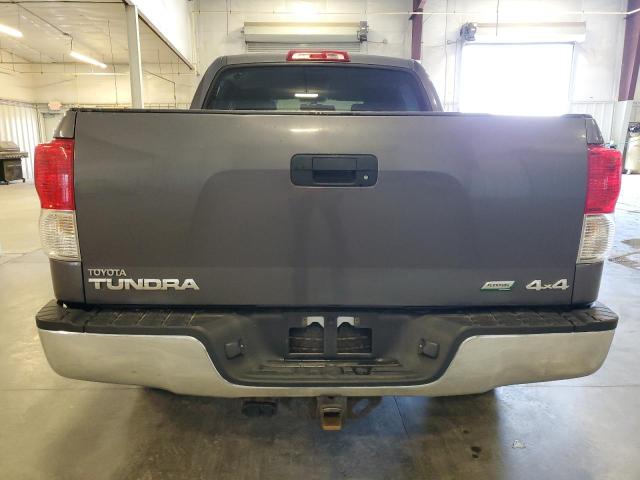 2011 Toyota Tundra Crewmax Sr5 VIN: 5TFDW5F17BX185204 Lot: 56502834