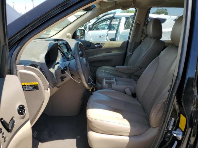 2012 Kia Sedona Ex VIN: KNDMH4C79C6423414 Lot: 56716314