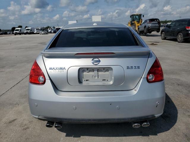 2008 Nissan Maxima Se VIN: 1N4BA41E58C809047 Lot: 56803094