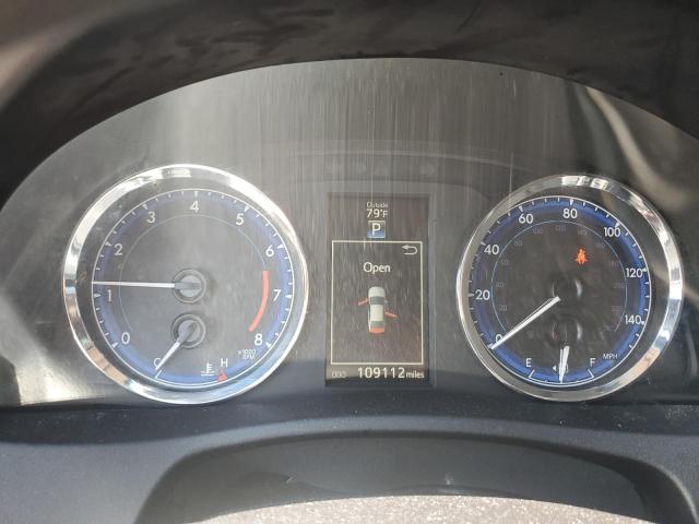 2017 TOYOTA COROLLA L - 2T1BURHE5HC759312