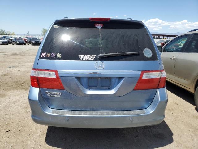 2006 HONDA ODYSSEY TO 5FNRL38866B071871  54277384