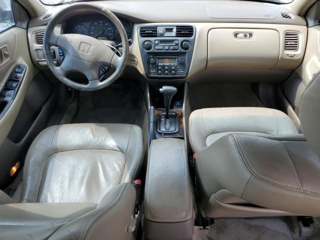 1999 Honda Accord Ex VIN: 1HGCG1654XA056417 Lot: 54323824