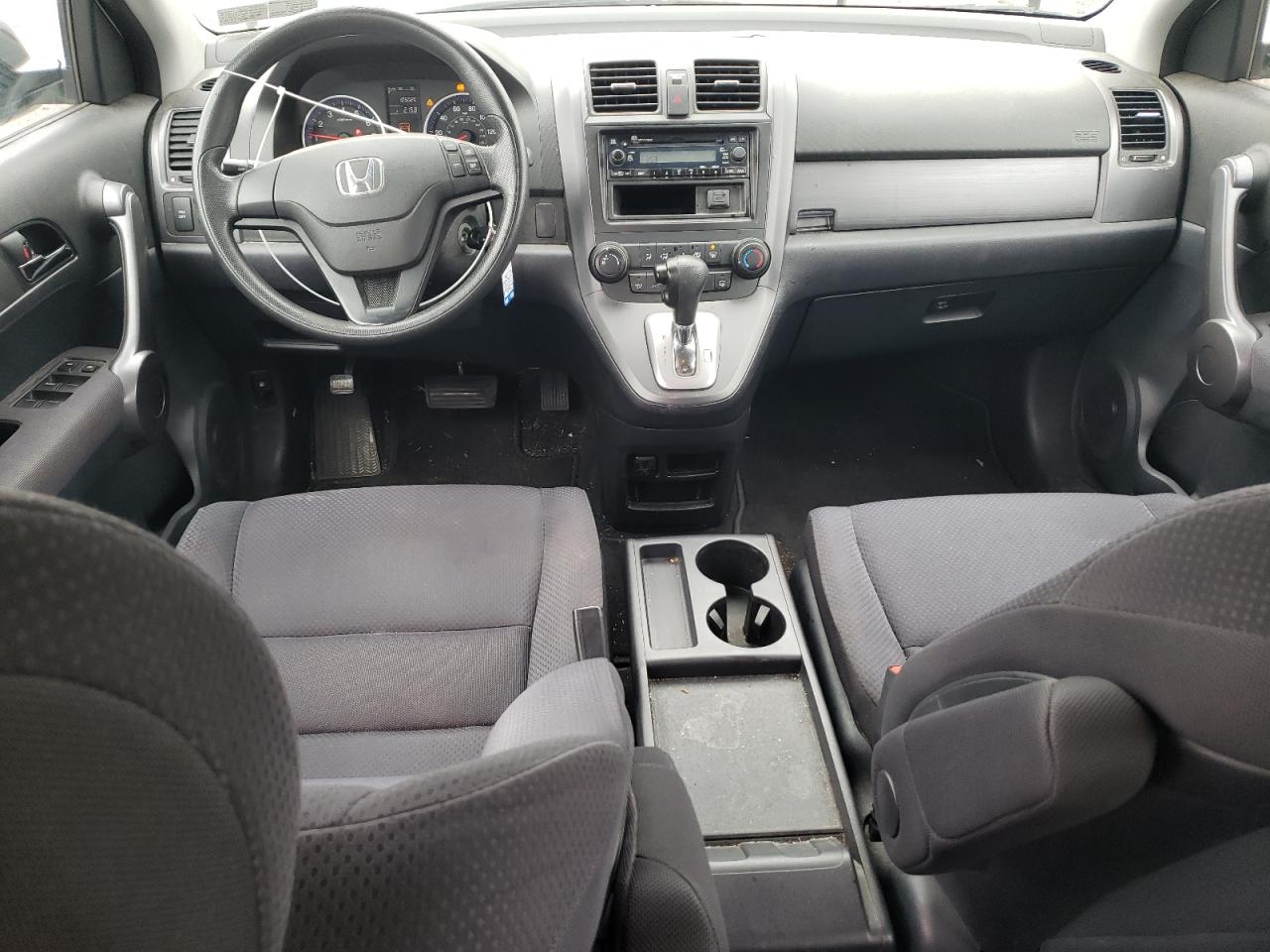 5J6RE48398L005099 2008 Honda Cr-V Lx