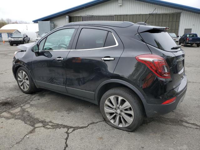 2020 Buick Encore Preferred VIN: KL4CJASB9LB068105 Lot: 53225854