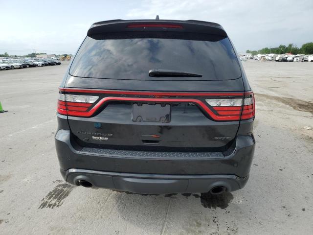 2021 Dodge Durango Srt 392 VIN: 1C4SDJGJ2MC518617 Lot: 53776864