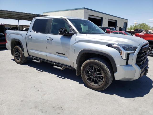 2024 TOYOTA TUNDRA CRE 5TFLA5DB0RX182905  55634404