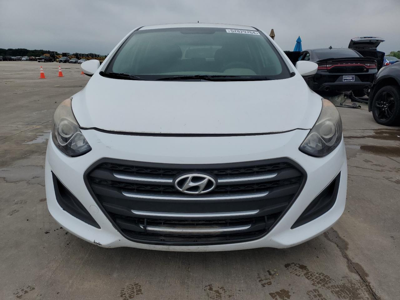 KMHD35LH3GU327546 2016 Hyundai Elantra Gt