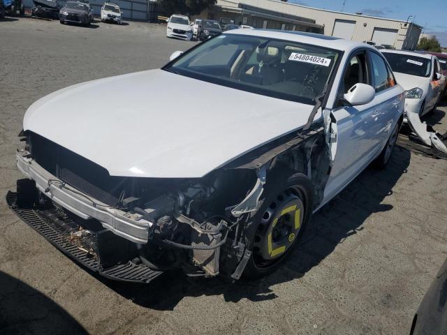 2013 Audi A6 Premium Plus VIN: WAUGGAFC6DN061764 Lot: 54804024