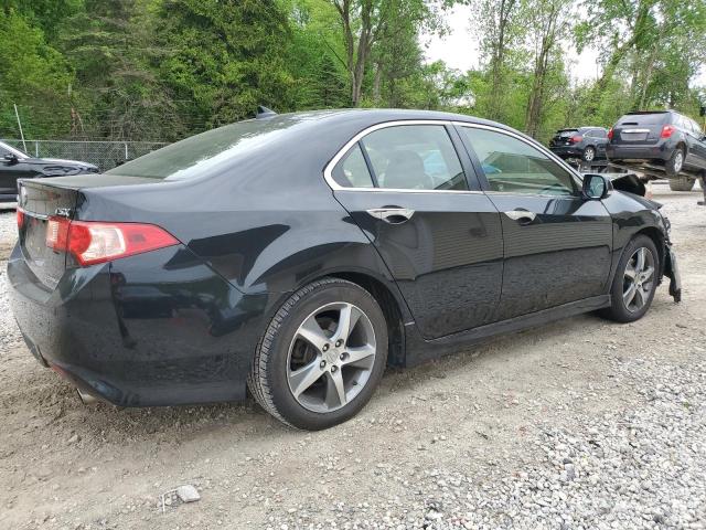 2012 Acura Tsx Se VIN: JH4CU2F81CC019829 Lot: 54886994