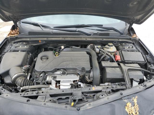 2022 CHEVROLET MALIBU RS - 1G1ZG5STXNF112549