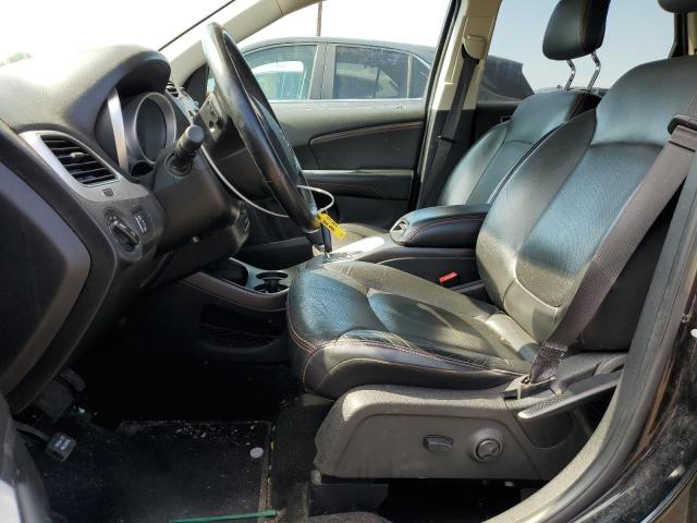 2019 Dodge Journey Gt VIN: 3C4PDDEG0KT805440 Lot: 55225124