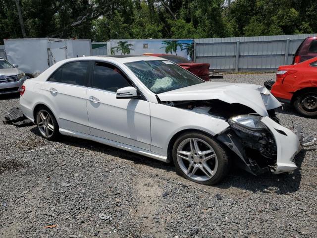 2013 Mercedes-Benz E 350 VIN: WDDHF5KBXDA677589 Lot: 53833384