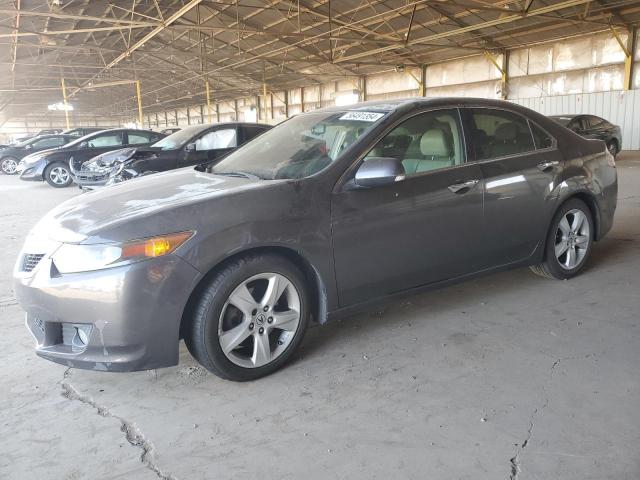 2009 Acura Tsx VIN: JH4CU26659C029223 Lot: 56491354