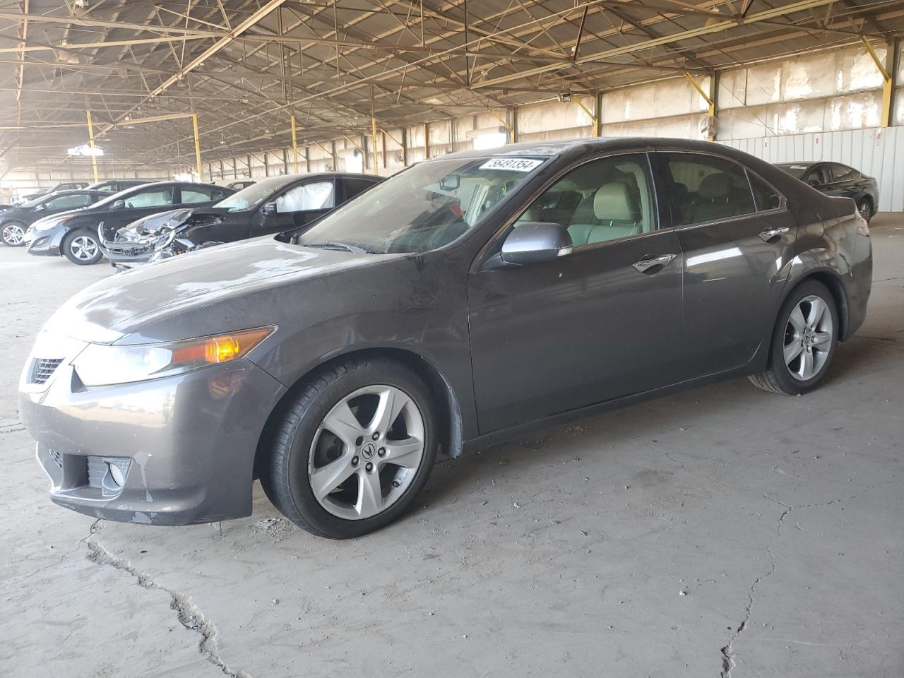 JH4CU26659C029223 2009 Acura Tsx