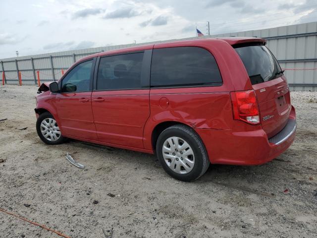 2014 Dodge Grand Caravan Se VIN: 2C4RDGBG9ER278956 Lot: 54944154