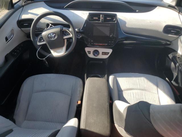 2016 Toyota Prius VIN: JTDKBRFU2G3018803 Lot: 54489464