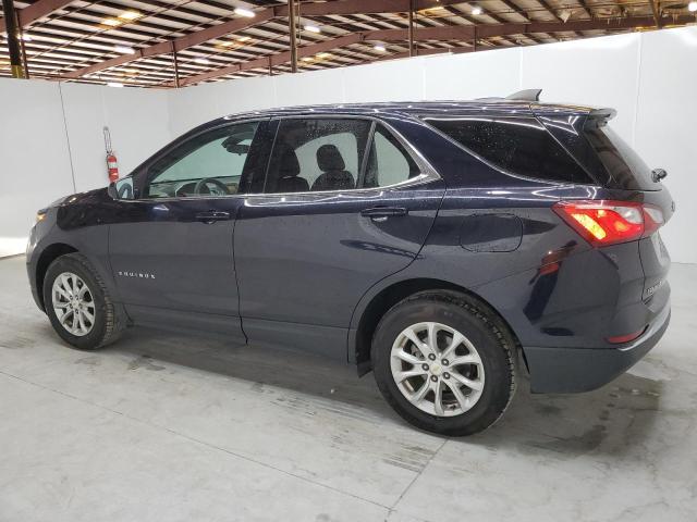 2020 Chevrolet Equinox Lt VIN: 2GNAXUEV7L6132879 Lot: 56635254