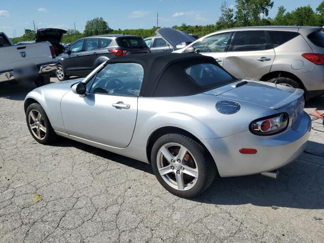 2007 Mazda MX-5 - Image 2