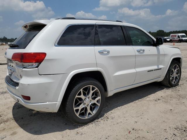 2021 Jeep Grand Cherokee Overland VIN: 1C4RJECG2MC680093 Lot: 55514114