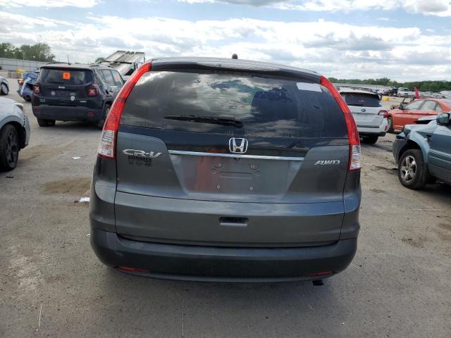 2013 Honda Cr-V Ex VIN: 2HKRM4H58DH644762 Lot: 54438634