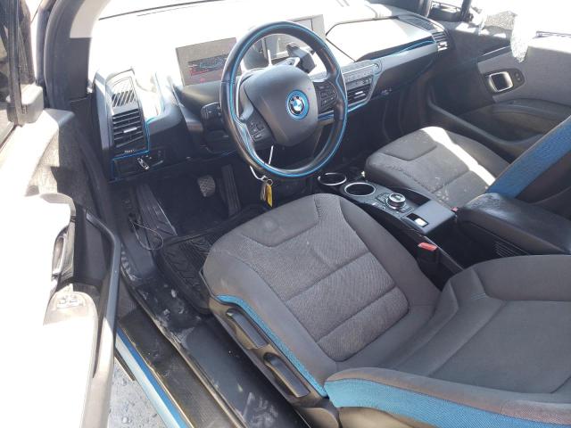 VIN WBY1Z6C35HV949866 2017 BMW I3, Bev no.8