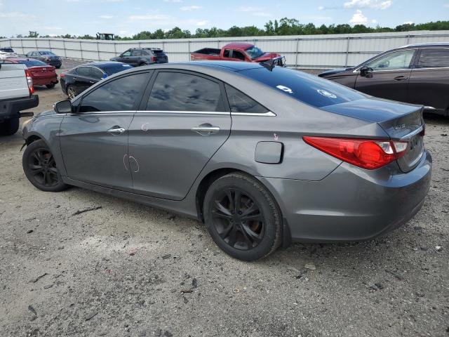 2012 Hyundai Sonata Se VIN: 5NPEC4AC3CH502506 Lot: 55335494