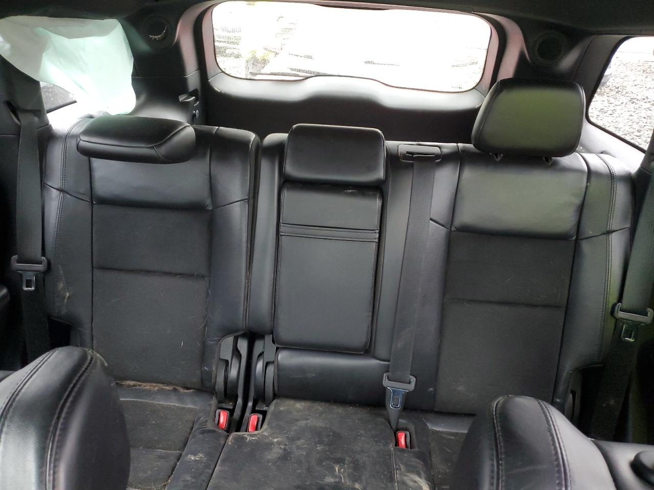 1C4RJFAG6JC387396 2018 Jeep Grand Cherokee Laredo