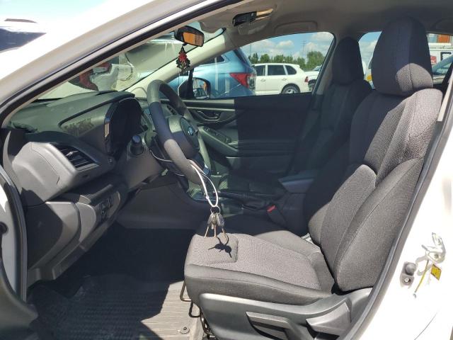 2022 Subaru Impreza Premium VIN: 4S3GTAV60N3724933 Lot: 56484264