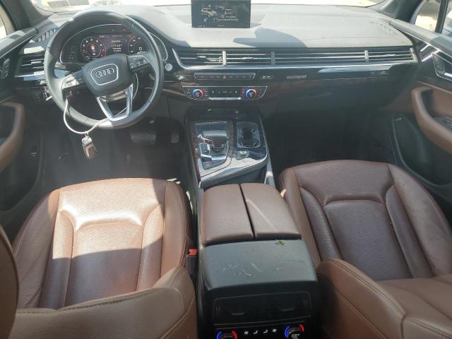 VIN WA1VAAF77KD039106 2019 Audi Q7, Prestige no.8