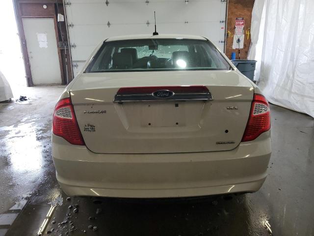 2012 Ford Fusion Sel VIN: 3FAHP0JG0CR352046 Lot: 55158564