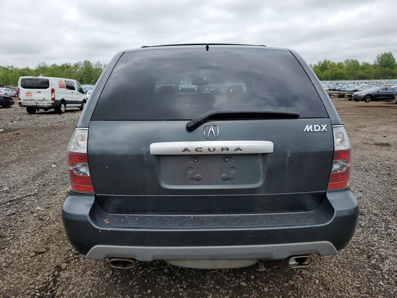 2HNYD18755H558759 2005 Acura Mdx Touring