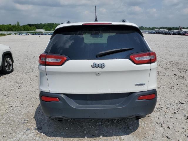 2014 Jeep Cherokee Latitude VIN: 1C4PJLCS7EW105911 Lot: 54994774