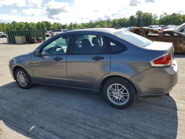 2011 Ford Focus Se VIN: 1FAHP3FN8BW161964 Lot: 56814484