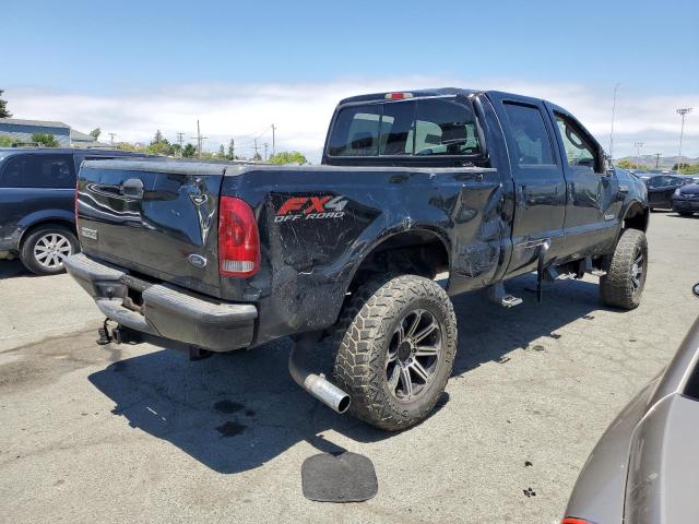 2006 Ford F250 Super Duty VIN: 1FTSW21P56EA84410 Lot: 55046884