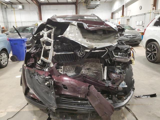 2018 BUICK ENCORE ESS - KL4CJCSB6JB567694