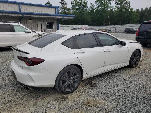 2021 Acura Tlx Tech A VIN: 19UUB6F50MA010868 Lot: 54682634