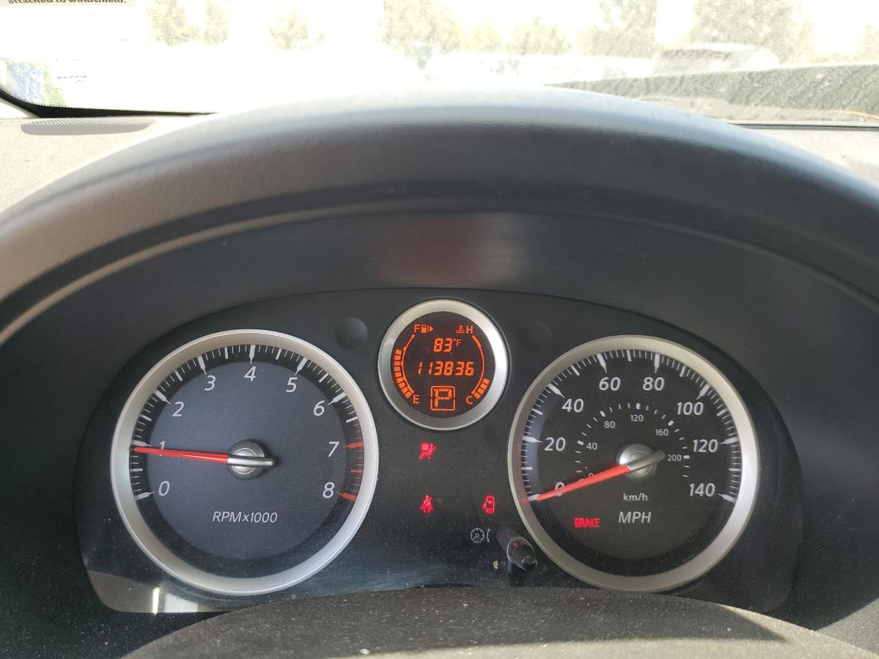 3N1AB6AP0BL654101 2011 Nissan Sentra 2.0