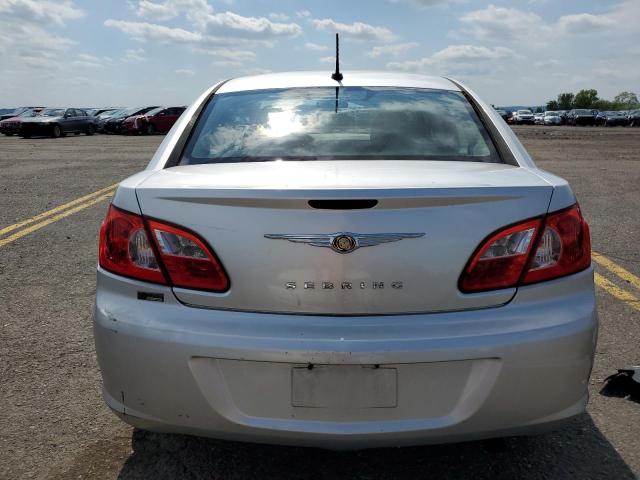 2007 Chrysler Sebring VIN: 1C3LC46R77N677081 Lot: 54743864