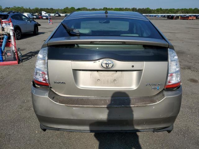 2006 Toyota Prius VIN: JTDKB20U563153496 Lot: 55962154