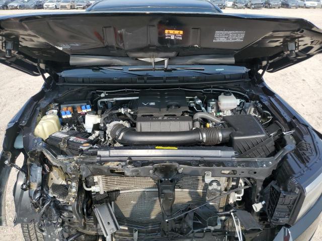 2022 Nissan Frontier S VIN: 1N6ED1EJ8NN618594 Lot: 55451354