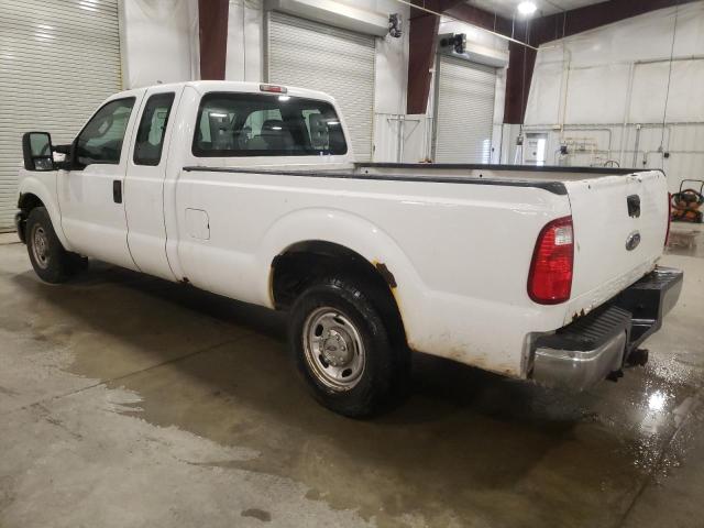 2012 Ford F250 Super Duty VIN: 1FT7X2A61CEA97807 Lot: 53933264