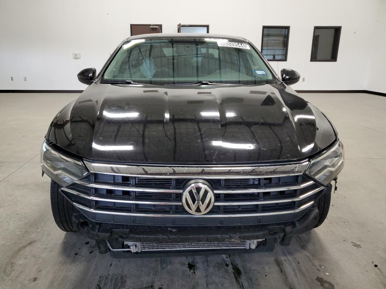 3VWCB7BU7KM154427 2019 Volkswagen Jetta S