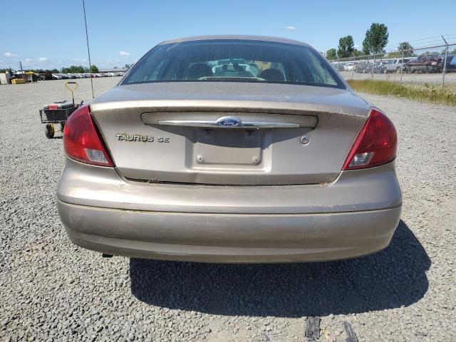 2002 Ford Taurus Se VIN: 1FAFP53262G236958 Lot: 55650544
