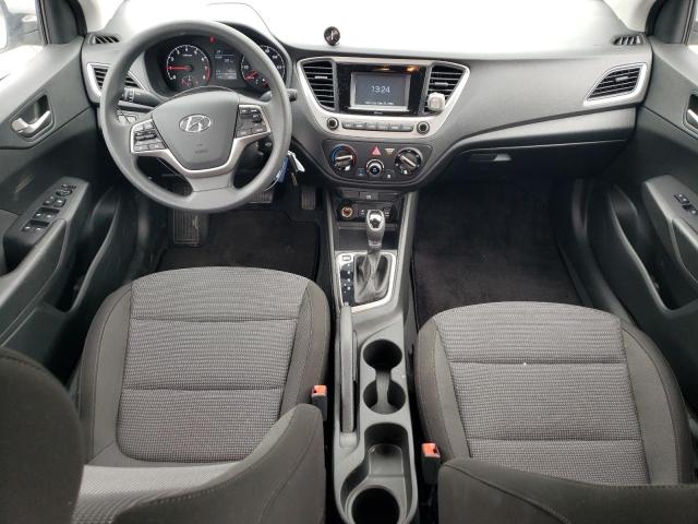 2020 Hyundai Accent Se VIN: 3KPC24A64LE109302 Lot: 53493964