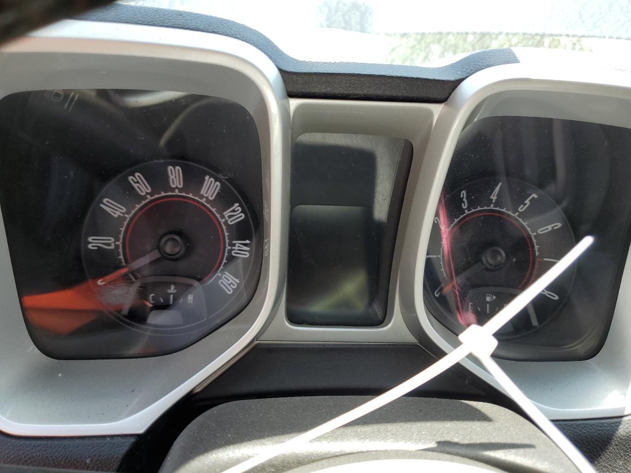 2G1FC3DD2B9170359 2011 Chevrolet Camaro Lt